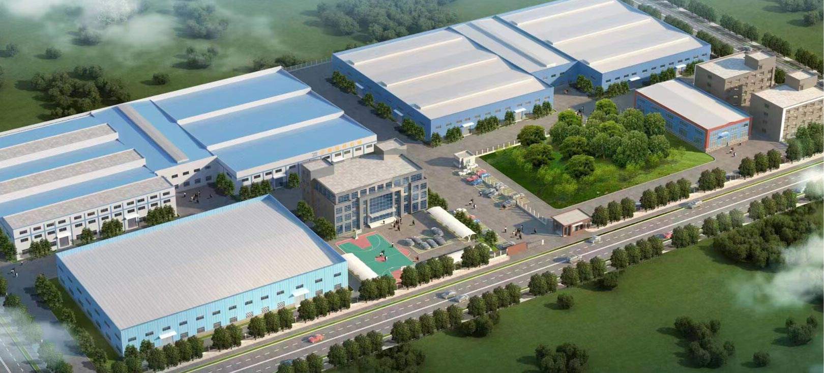 Guangde Zhengfu Liquor Machinery Co., Ltd.